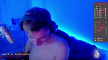 knackarsch87  08-09-2021 Recorded Video XXX